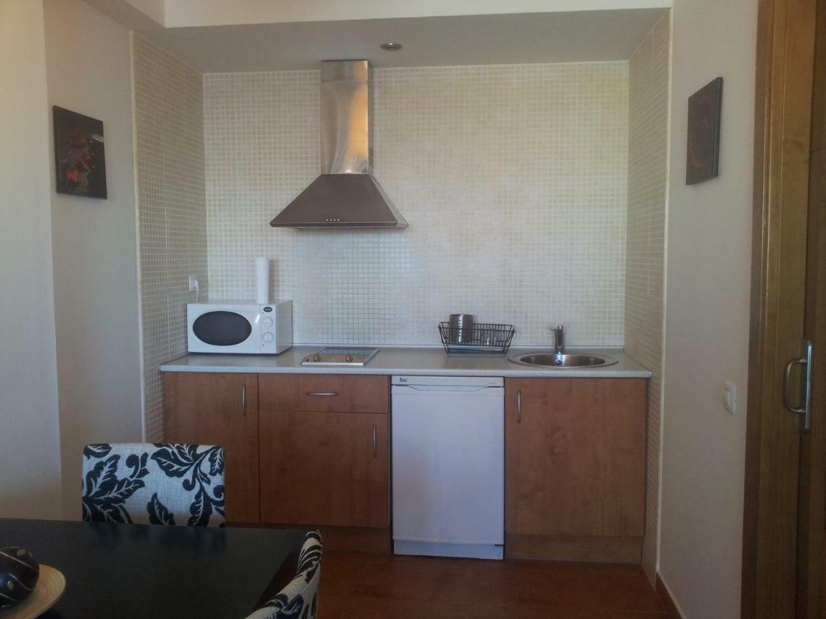Ferienwohnung Sierra Nevada Piso Radiante Wifi Y Parking Gratuito Exterior foto